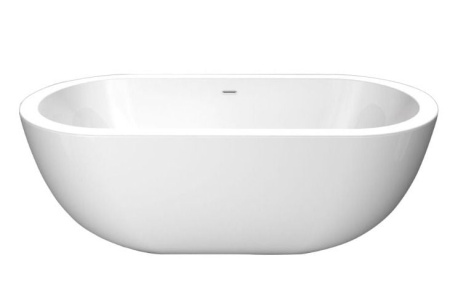 Акриловая ванна (170х79) BelBagno BB13-1700