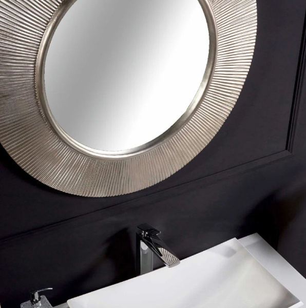 Смеситель для раковины Boheme Venturo 372