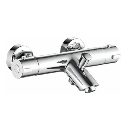 Смеситель для ванны термостатический Haiba HB60809