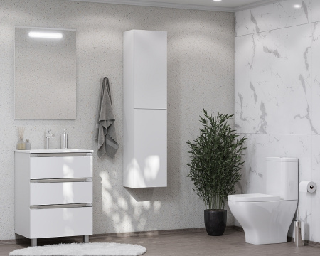 Зеркало (60х85) Roca The Gap с подсветкой ZRU9302688