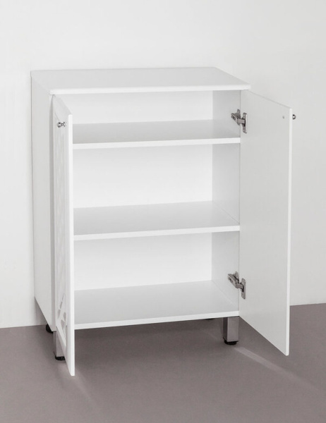 Комод напольный Style Line Канна 60 ЛС-00000340 Белый