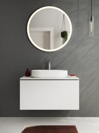 Смеситель для раковины с донным клапаном Hansgrohe Vivenis 75040000 хром