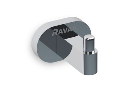 Крючок Ravak CR 110 X07P320