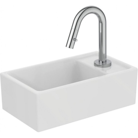 Кран для холодной воды Ideal Standard IdealStream F2842AA, хром