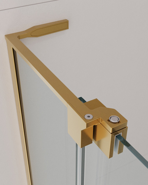 Душевой уголок (80х90) CEZARES SLIDER SLIDER-AH-2-80/90-90/100-C-BORO