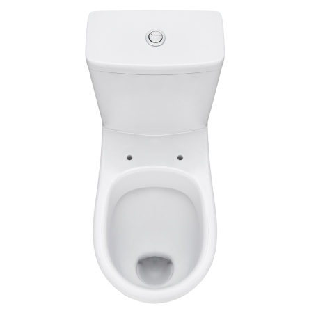 Унитаз напольный  Santek Уно  1WH501613 (1.WH50.1.613)