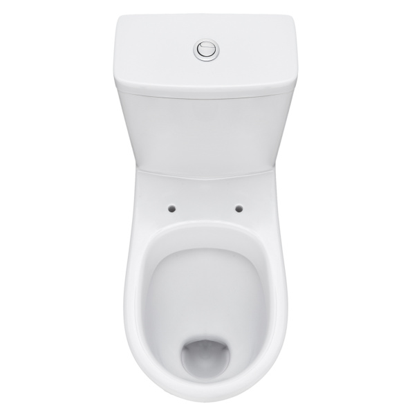 Унитаз напольный  Santek Уно  1WH501613