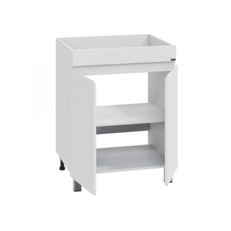 Тумба под стиральную машину СаНта   Марс 59 700304