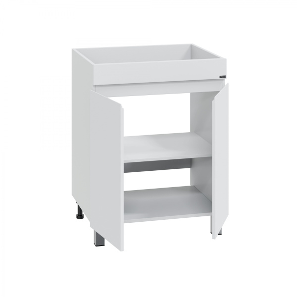 Тумба под стиральную машину СаНта   Марс 59 700304