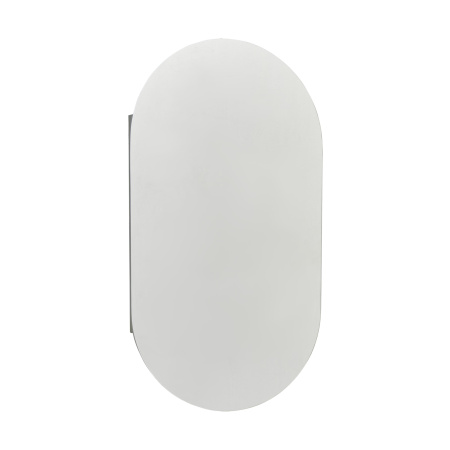 Зеркальный шкаф Aquaton Оливия 1A254502OL010