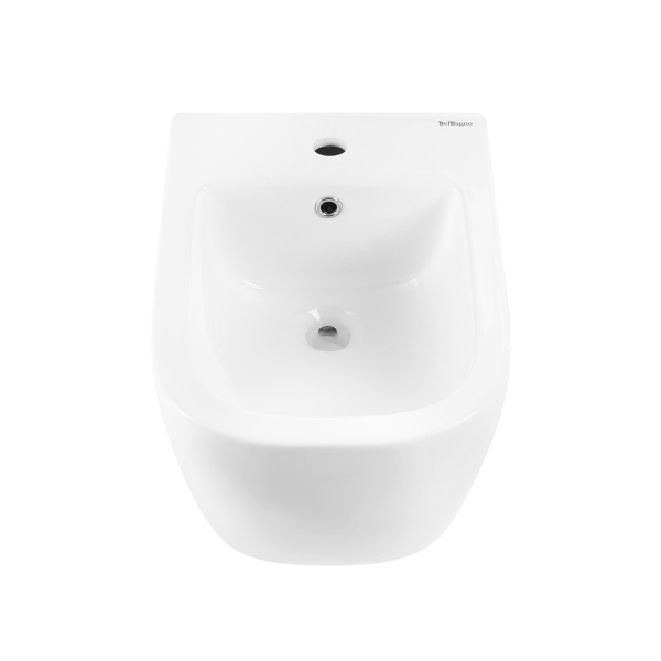 Биде подвесное BelBagno GENOVA BB1104BH