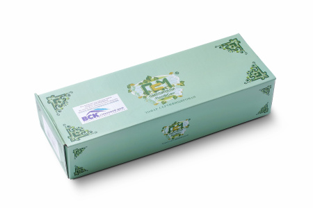 Смеситель для ванны ПСМ-Профсан ПСМ  PSM-523-84-ST