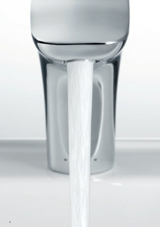 Смеситель для раковины Kludi Ambienta 530280575