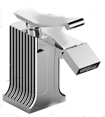 Смеситель для биде Stella Casanova CS 00300 CR00