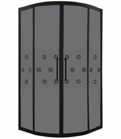 Душевой угол Cerutti DIVA100