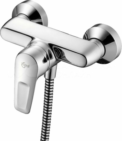 Смеситель для душа Ideal Standard Ceramix Blue B9493AA