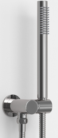 Душевая система Berges Wasserhaus Nardis 2R 071003