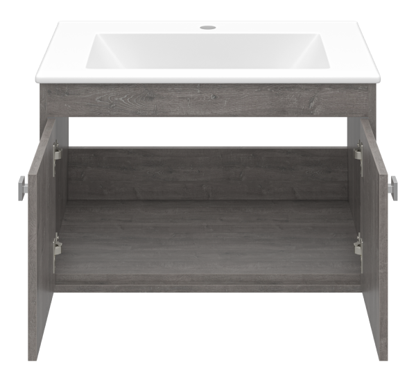 Тумба под раковину Misty Пайн 70  Э-Пай-09070-19-2По