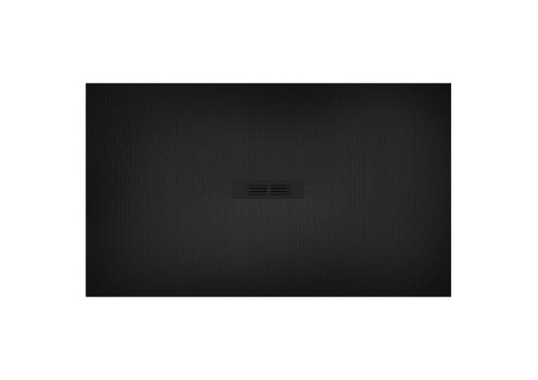 Душевой поддон Roca Helios 100X70 Black AP2013E82BC0140P