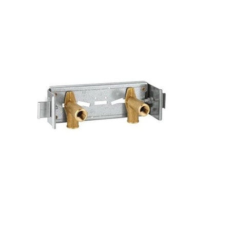 Монтажная планка GROHE Rapid Pro 39044 000