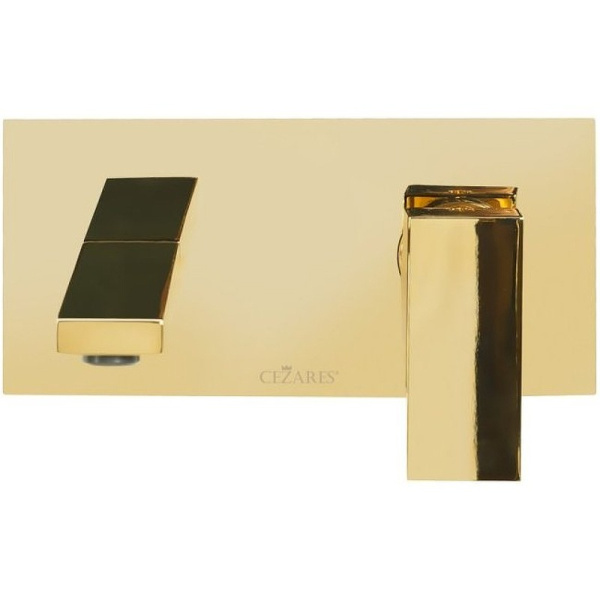 Смеситель для раковины Cezares Unika UNIKA-BLI1-03/24 Смеситель для раковины Cezares Unika UNIKA-BLI1-03/24