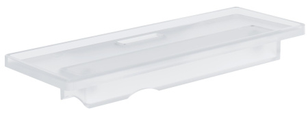 Пластиковая полочка Grohe Concetto 18391 001 (18391001)