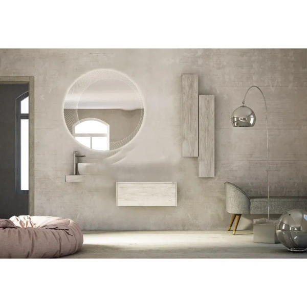 Тумба Cezares Tavolone 75 41787 Pino Sbiancato