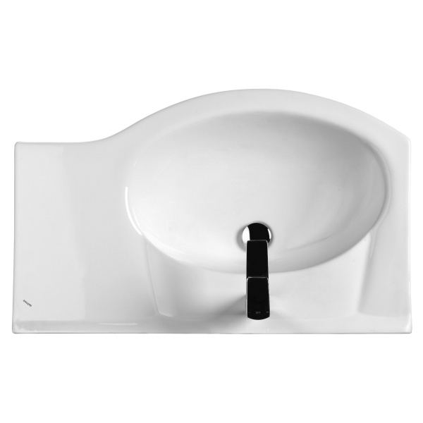 Раковина подвесная (83х51,5) Santek Коралл 83 1WH110228