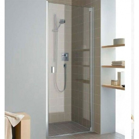 Душевая дверь Kermi Raya RA 1WR 08020VAK