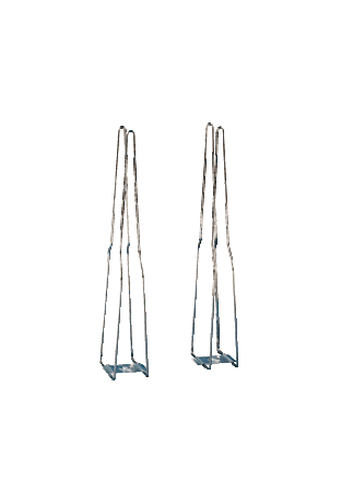 Вертикальные кронштейны Uniset Grohe 37573 000 (37573000)