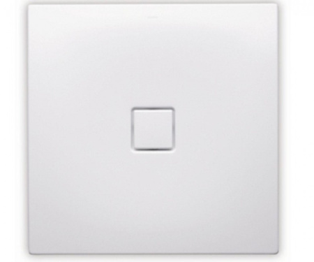 Поддон стальной эмалированный (80х80) KALDEWEI CONOFLAT 466800010001