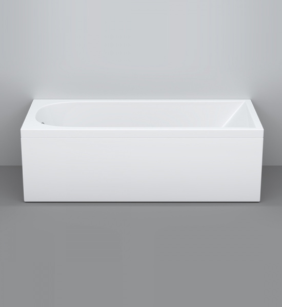Ванна акриловая  (180x80) Am.Pm Spirit W72A-180-080W-A2 Ванна акриловая  (180x80) Am.Pm Spirit W72A-180-080W-A2