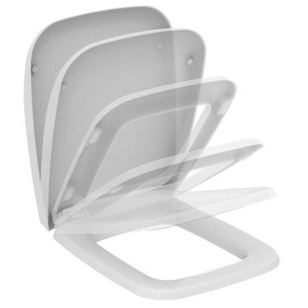 Крышка-сиденье Ideal Standard VENTUNO T663801
