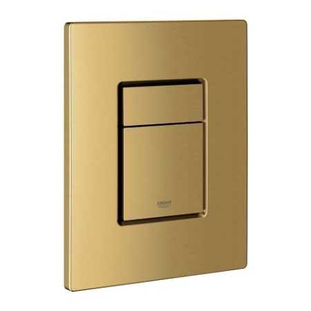 Панель для смыва GROHE Skate Cosmopolitan 38732GN0