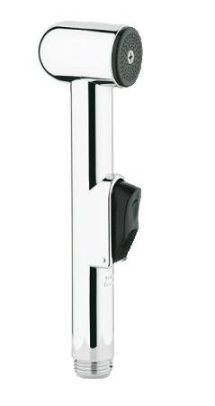 Комплект гигиенического душа Grohe BauFlow 123073 (123073)