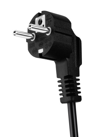 Полотенцесушитель электрический напольный WONZON & WOGHAND ESSEN, черный матовый WW-A406-MB