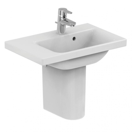 Раковина подвесная Ideal Standard Connect Space 60 L E136501