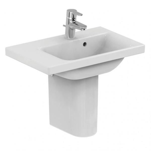 Раковина подвесная Ideal Standard Connect Space 60 L E136501