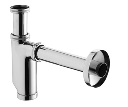 Сифон для раковины KLUDI ESPRIT 1001305-40