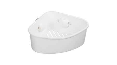 Полочка угловая одноэтажная Grampus Element, GR-3308