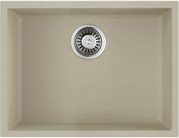 Мойка для кухни Omoikiri Tedori 54-U-BE 4993989