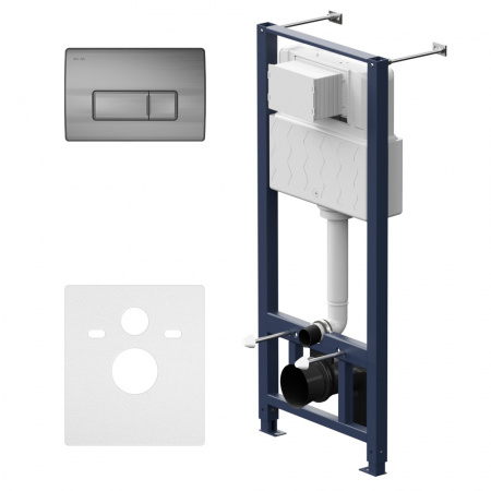 Инсталляция для подвесного унитаза Am.Pm Pro I012704.8031