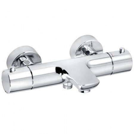 Термостат для ванны Kludi Objekta Therm E 352010538