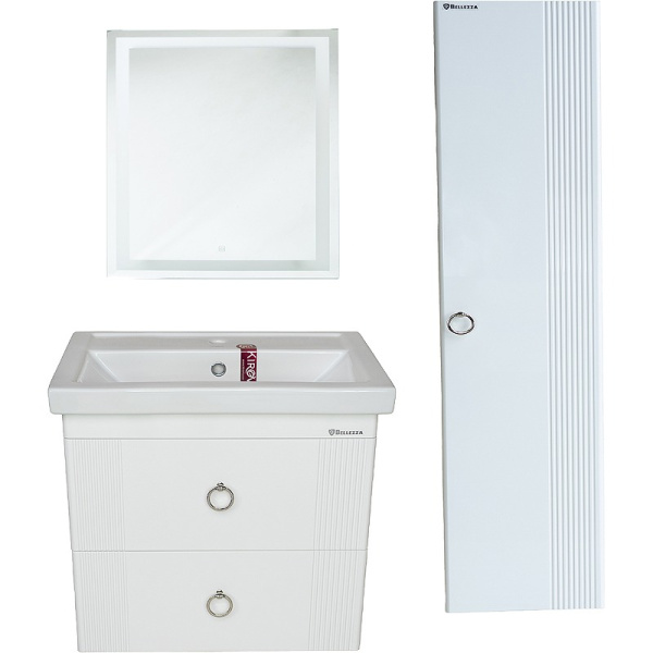 Тумба под раковину Bellezza Виана 70 4633811270018