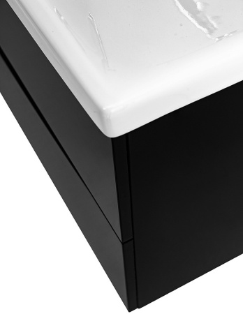 Тумба под раковину BelBagno Marino-Cer 90 MARINO-CER-N-900-2C-SO-NL-P