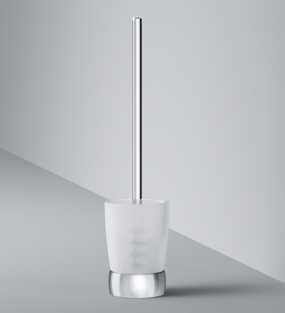 Стойка с туалетной щеткой Am.Pm Sensation A3033200