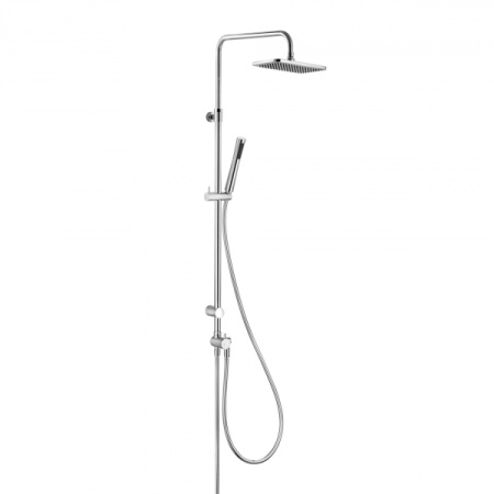 Душевая стойка Kludi A-QA Shower System 4919105-00