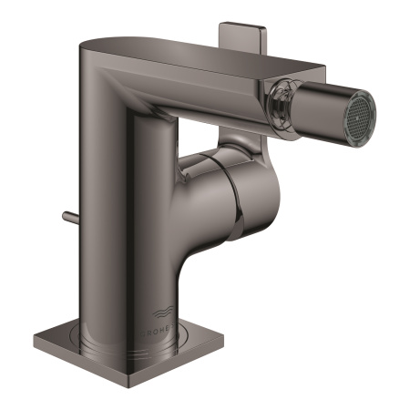 Смеситель для биде с донным клапаном Grohe Allure 24160A01