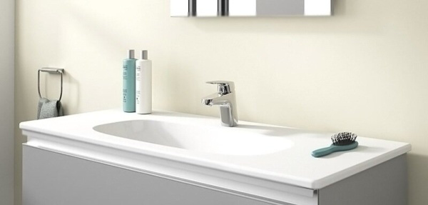 Смеситель для раковины Ideal Standard Ceraflex B1710AA