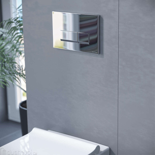 Комплект 3в1  Koller Pool Alcora ST 1200+ INTEGRO Chrome+ROUND